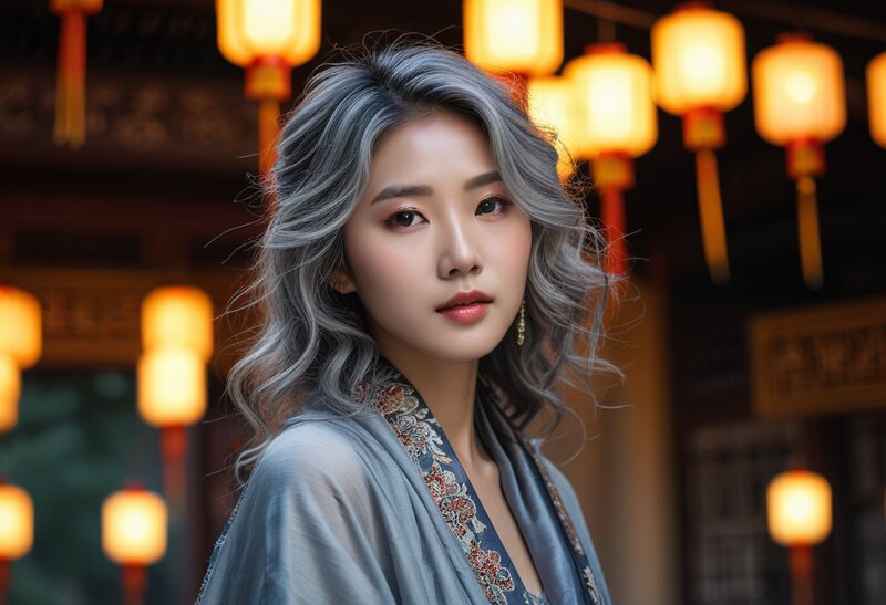 热烈心跳海报
